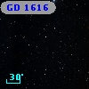 GD 1616