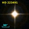 HD 223491