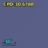 CPD-30  6788