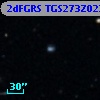 2dFGRS TGS273Z022