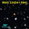 IRAS 22454+5941