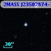 2MASS J23502874-2940070