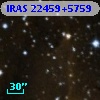 IRAS 22459+5759