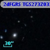 2dFGRS TGS273Z032