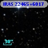 IRAS 22465+6017