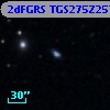 2dFGRS TGS275Z257