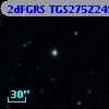 2dFGRS TGS275Z249