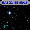 IRAS 22465+5911