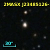 2MASX J23485126-2825463
