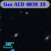 Slee ACO  4038 18