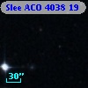 Slee ACO  4038 19