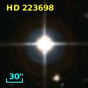HD 223698