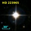 HD 223965