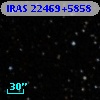 IRAS 22469+5858