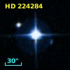 HD 224284
