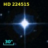 HD 224515