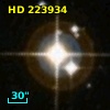 HD 223934
