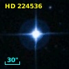 HD 224536