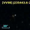 [VV98] J235443.6-293852