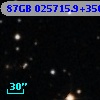 87GB 025715.9+350902