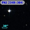PKS 2349-304