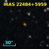 IRAS 22484+5959
