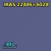 IRAS 22486+6028