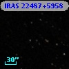 IRAS 22487+5958