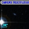 2dFGRS TGS275Z115