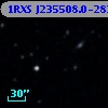1RXS J235508.0-283637