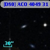 [D80] ACO  4049  31