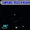 2dFGRS TGS274Z030