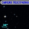2dFGRS TGS274Z018
