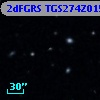 2dFGRS TGS274Z015