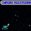 2dFGRS TGS275Z095