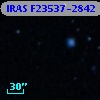IRAS F23537-2842