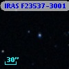 IRAS F23537-3001