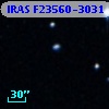 IRAS F23560-3031