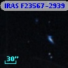 IRAS F23567-2939