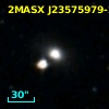 6dFGS gJ235759.8-285729