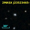 2MASX J23523465-2837487