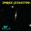2MASX J23542709-2817451