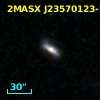 6dFGS gJ235701.2-281129