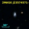 2MASX J23574571-2936160