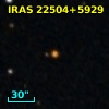 IRAS 22504+5929