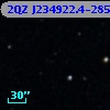 2QZ J234922.4-285047