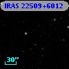 IRAS 22509+6012