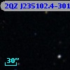 2QZ J235102.4-301153