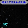 IRAS 22519+5910