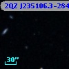 2QZ J235106.3-284916